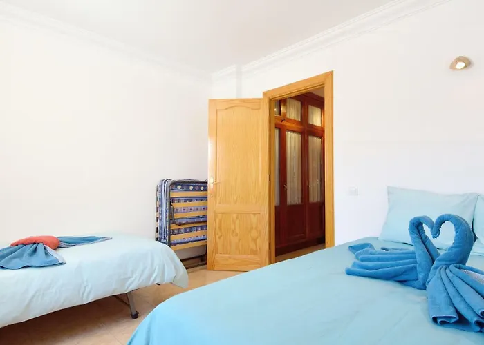 Centric Home - Solarium Terrace - Sea Views