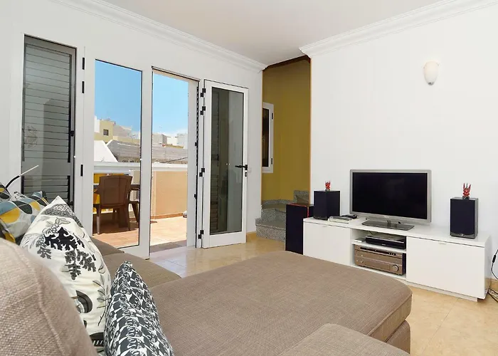 Centric Home - Solarium Terrace - Sea Views