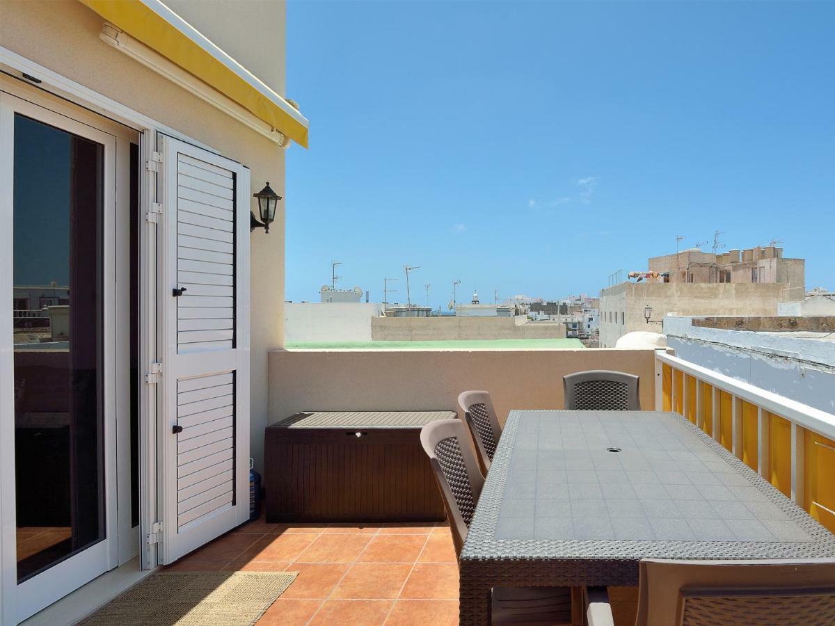 Centric - Solarium Terrace - Sea Views Apartament *
