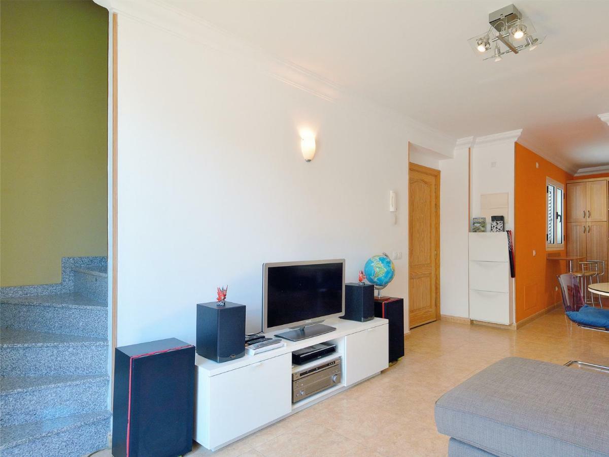 Apartament Centric - Solarium Terrace - Sea Views Arrecife (Lanzarote)