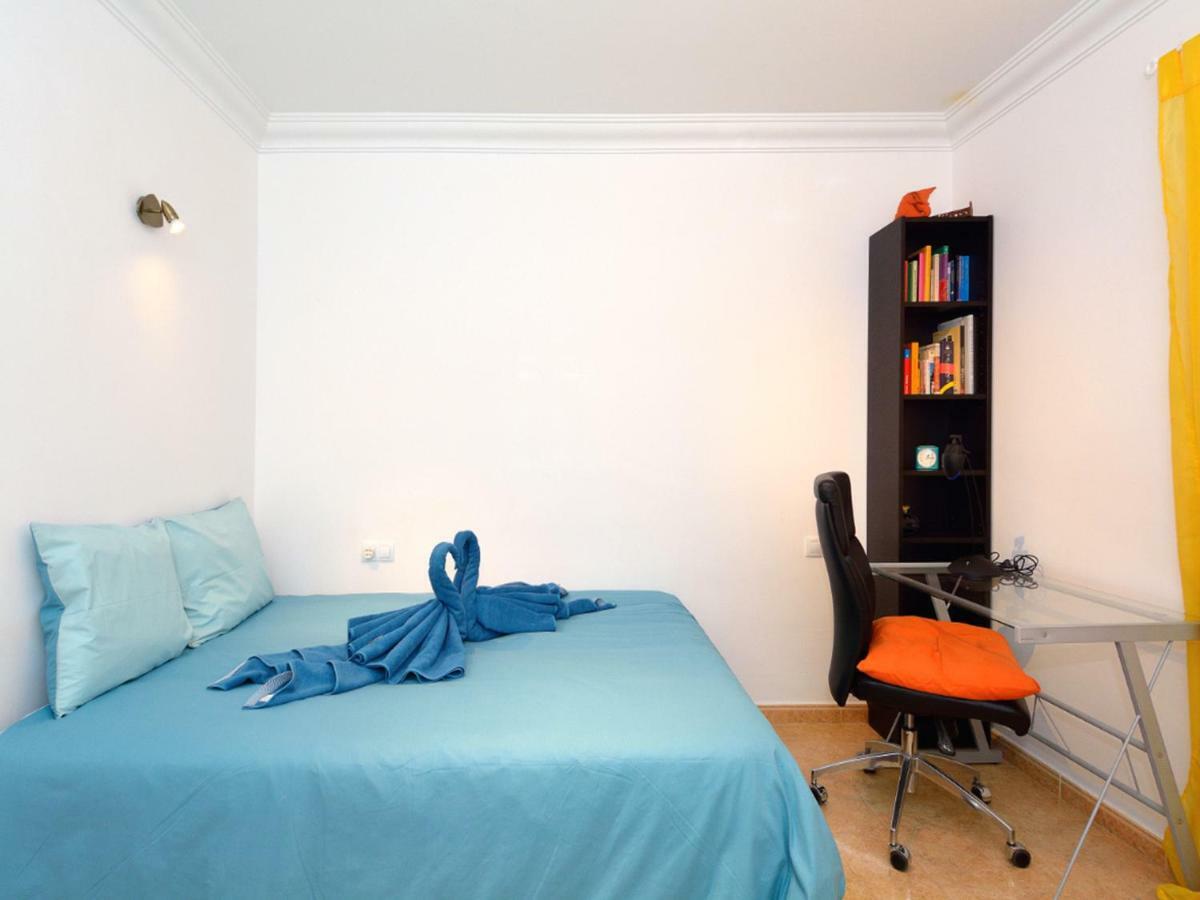 Centric - Solarium Terrace - Sea Views Apartament