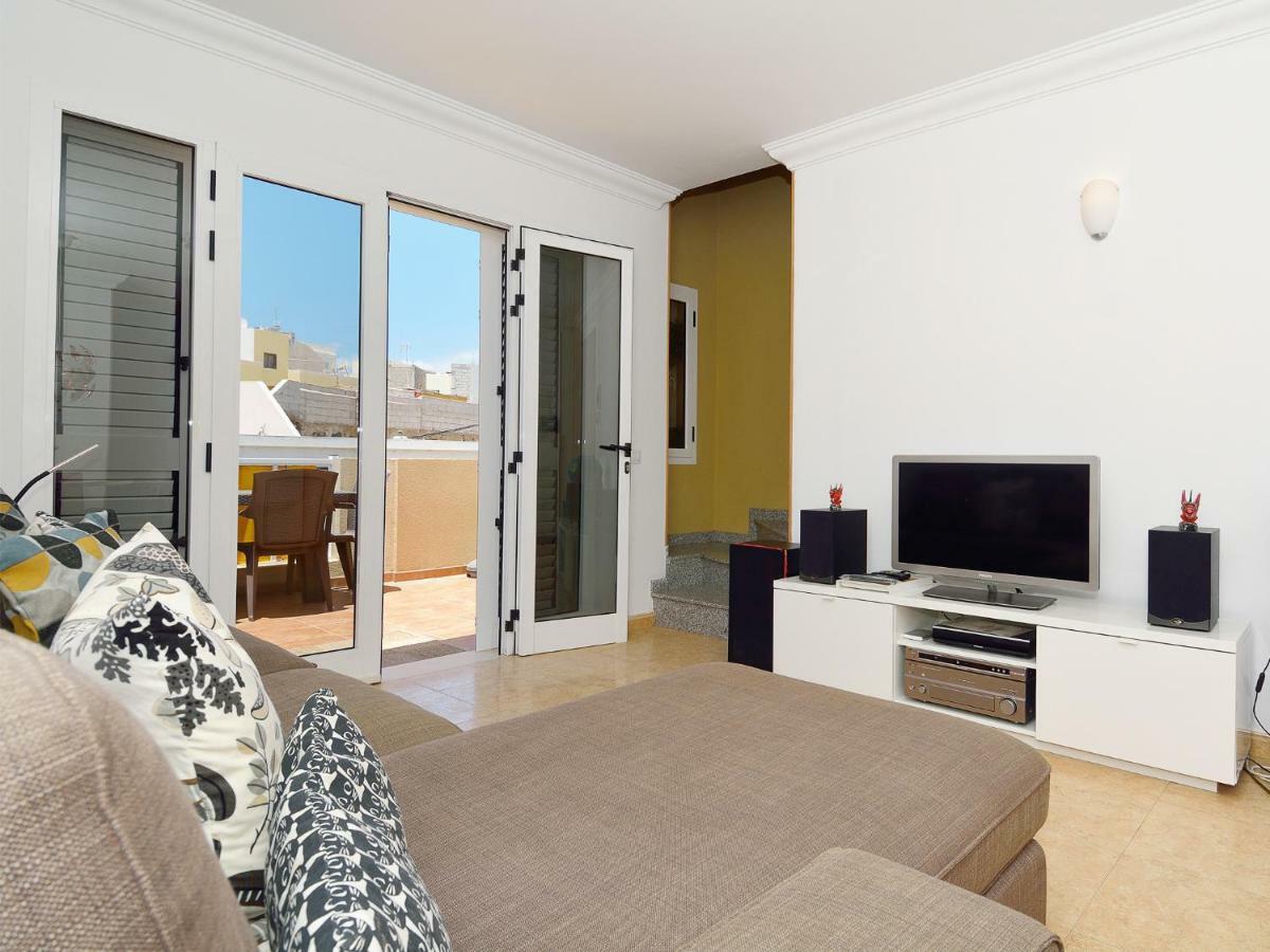 Centric - Solarium Terrace - Sea Views *