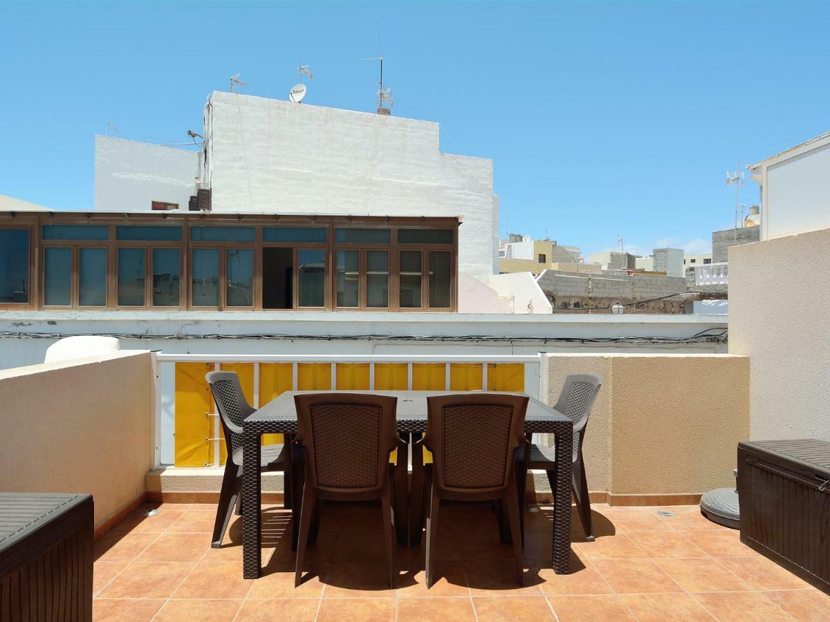 Centric - Solarium Terrace - Sea Views Apartament