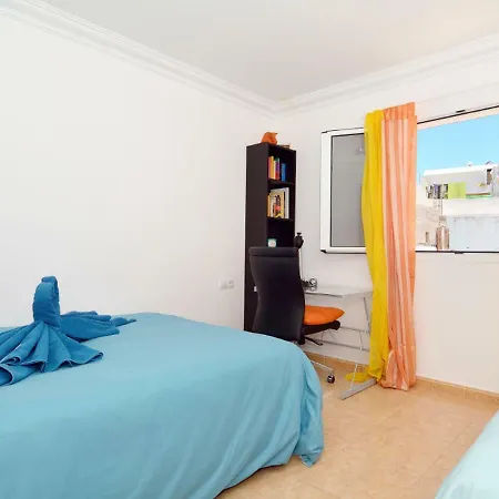 Centric Home - Solarium Terrace - Sea Views Arrecife  Buitenkant foto