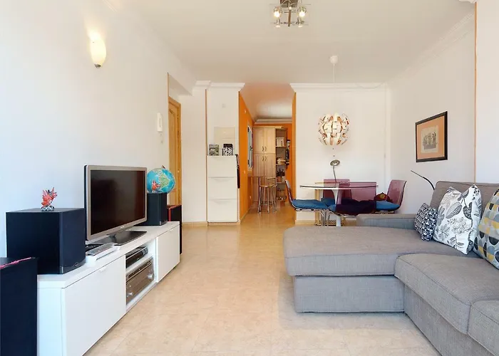 Centric Home - Solarium Terrace - Sea Views