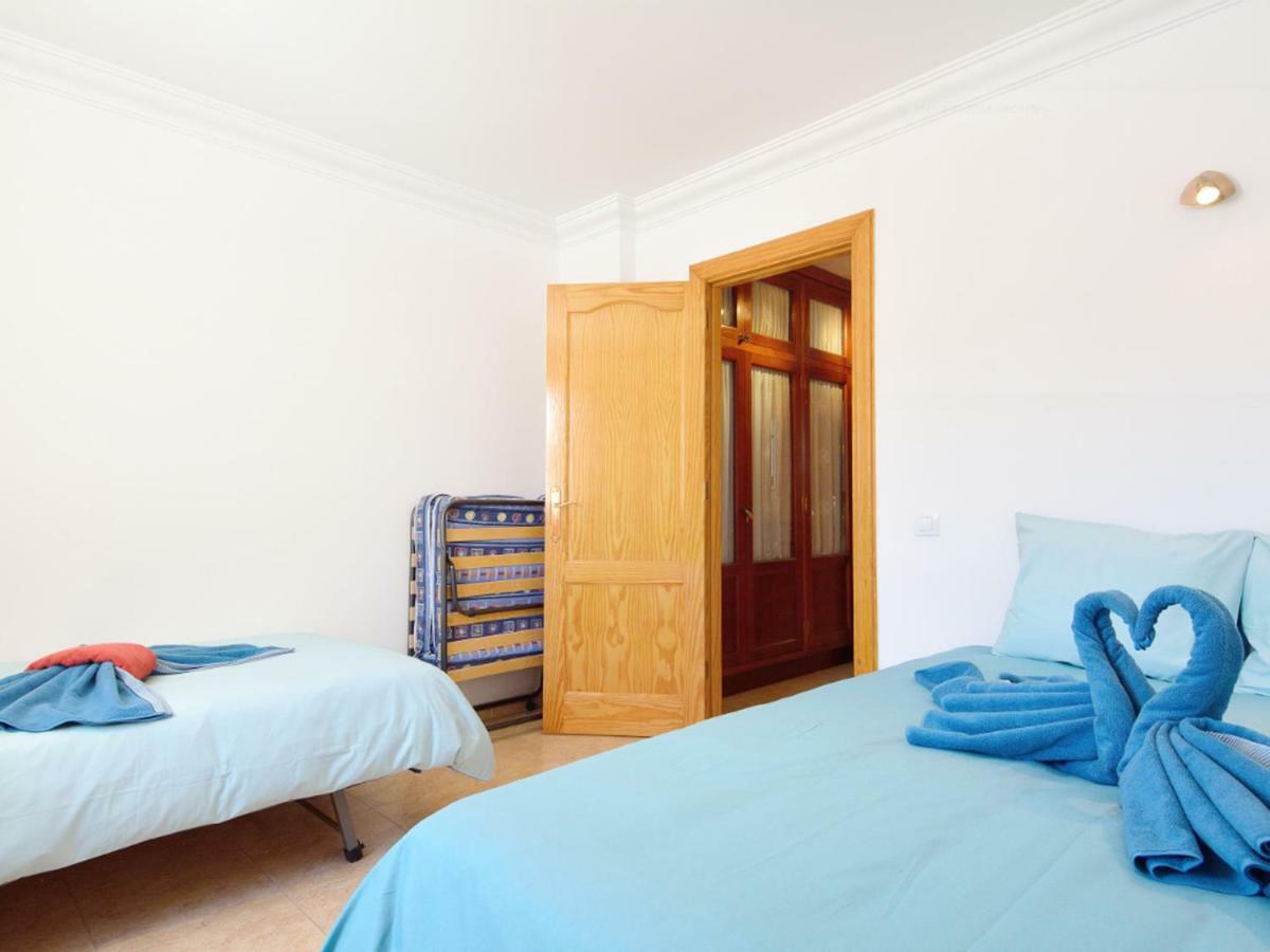 Apartment Centric - Solarium Terrace - Sea Views Arrecife (Lanzarote)