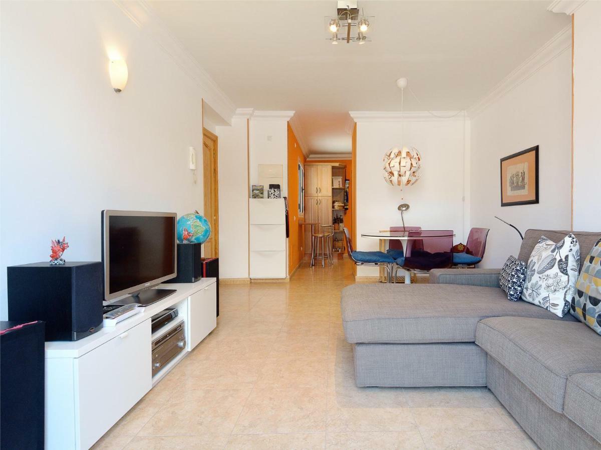 Centric - Solarium Terrace - Sea Views * Arrecife (Lanzarote)