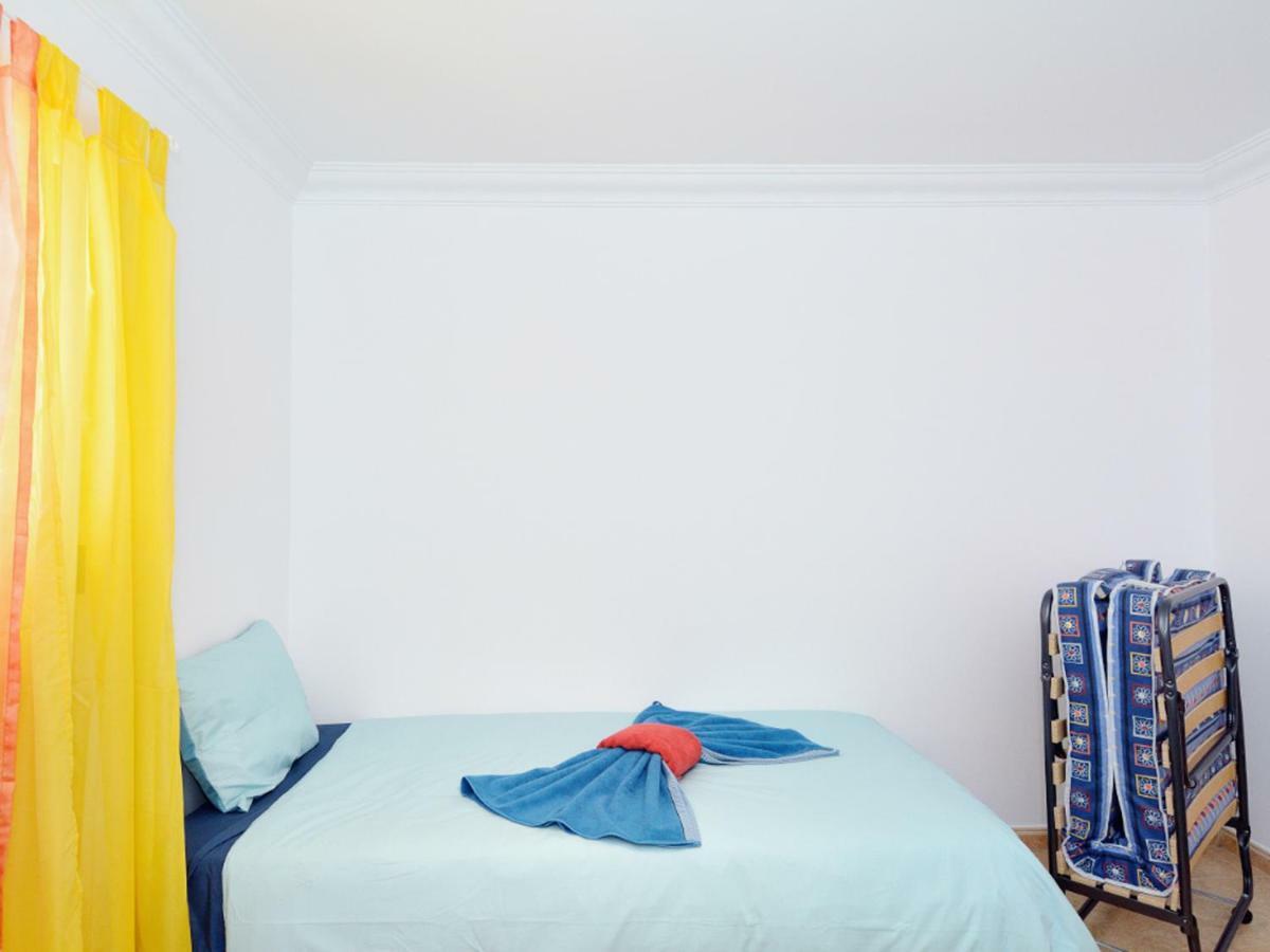 Centric - Solarium Terrace - Sea Views Apartment