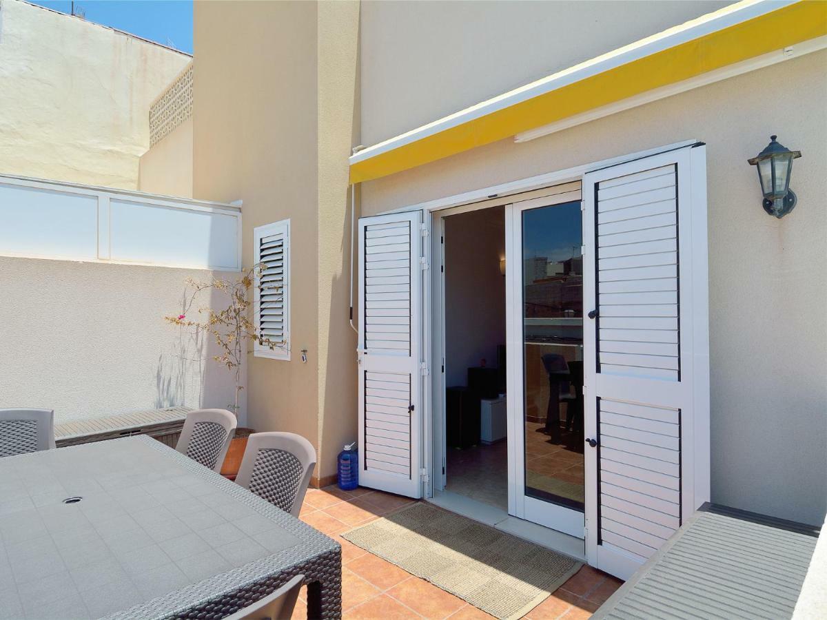 Centric - Solarium Terrace - Sea Views