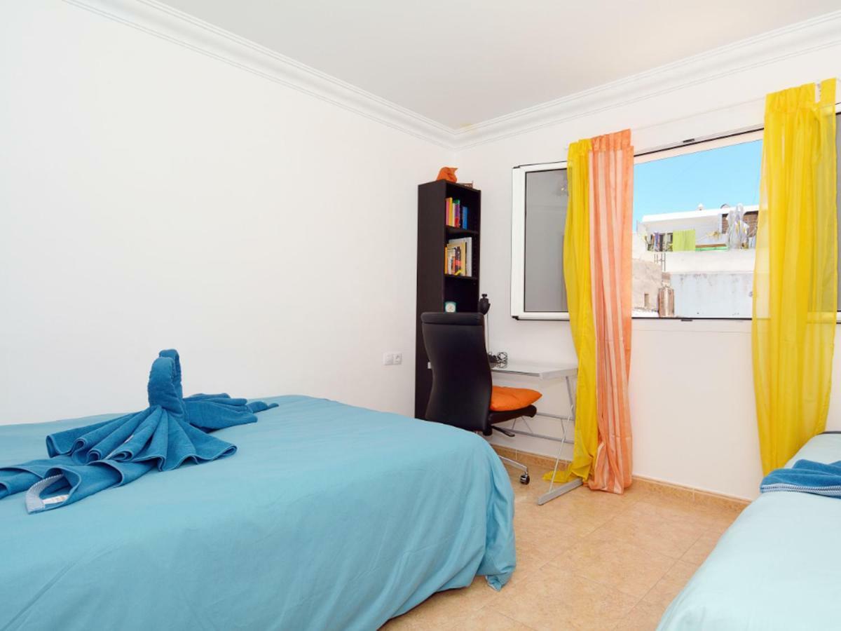 Centric - Solarium Terrace - Sea Views * Arrecife (Lanzarote)