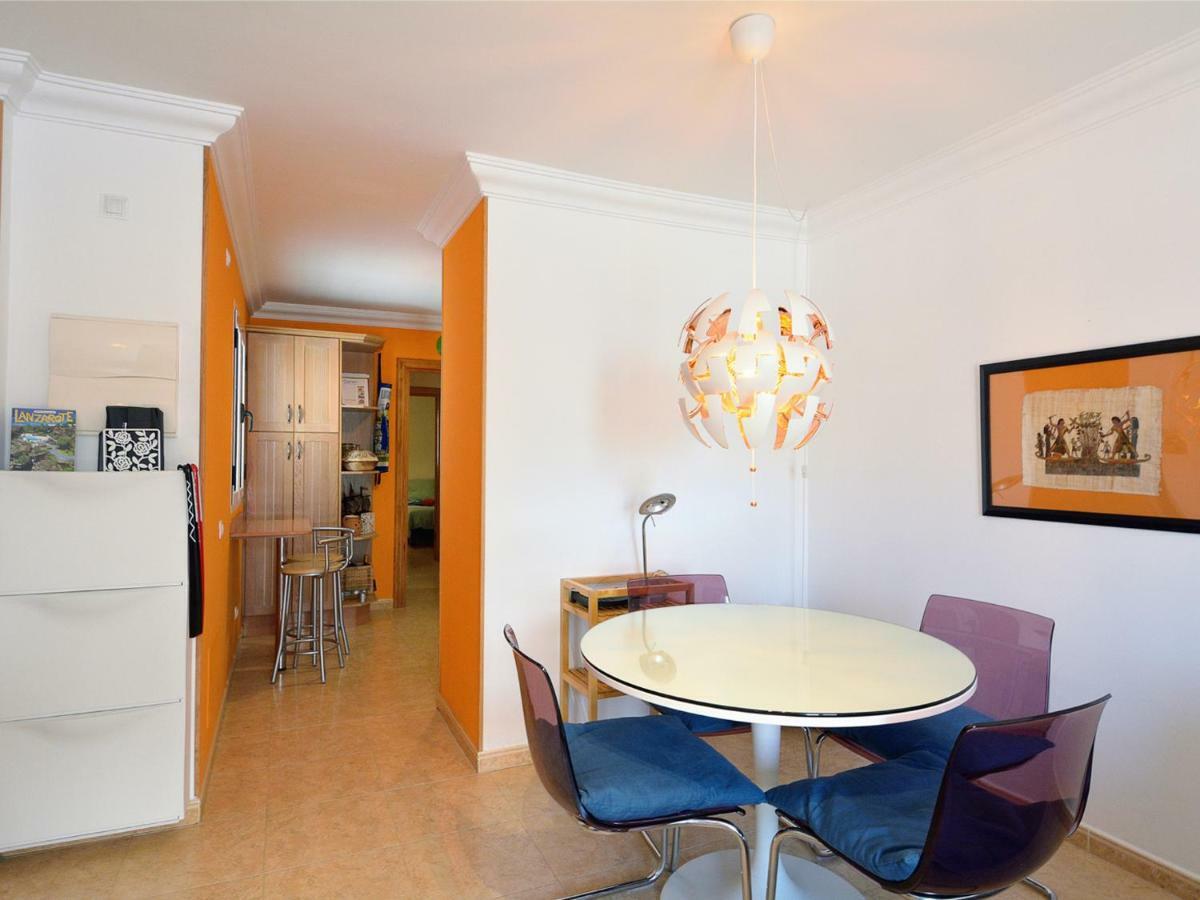 Centric - Solarium Terrace - Sea Views Apartment Arrecife (Lanzarote)