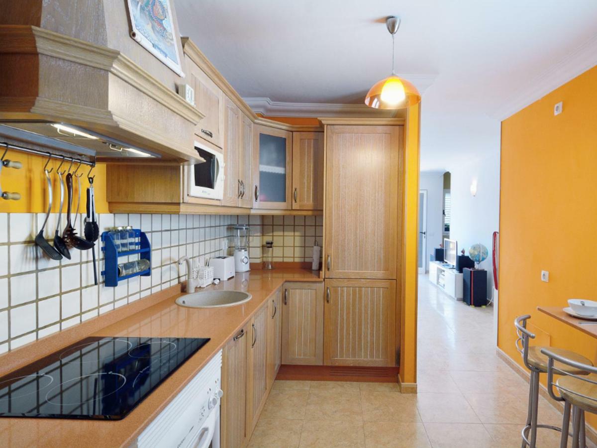 Centric - Solarium Terrace - Sea Views Apartment *