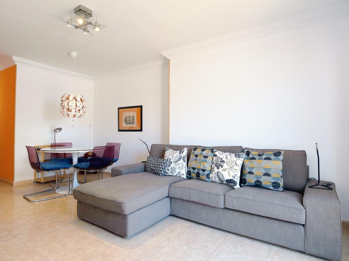 Centric - Solarium Terrace - Sea Views Apartment *