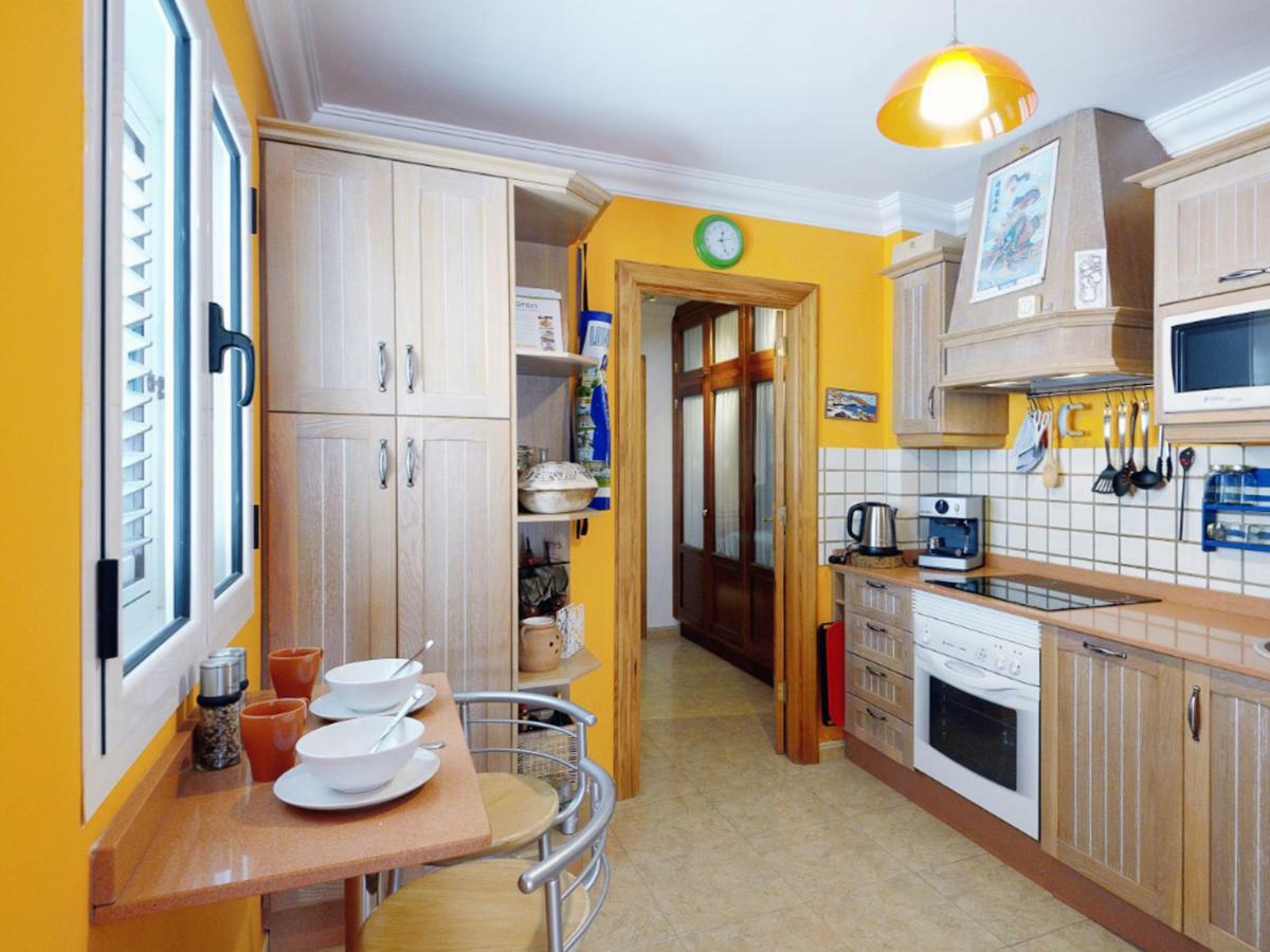 Centric - Solarium Terrace - Sea Views *